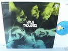 VIRUS-Thoughts Heavy German Prog/Psych Orig on Pilz