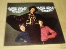 JIMI HENDRIX - 'Are you Experienced' Track 612001 1967
