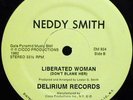 NEDDY SMITH liberated woman  12