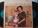 WILD MAN FISCHER   LP  AN EVENING WITH WILD MAN FISCHER