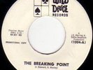 NORTHERN SOUL,       DEENA JOHNSON - THE BREAKING POINT