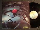 BEVERLY & DUANE Self Titled ARIOLA LP