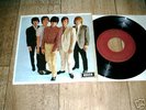 Rolling Stones Deutsche EP Five by Five DX 2330 Weinrot