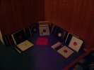 90x fetter Hip-Hop