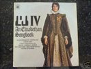 THE LONDON JAZZ FOUR - UK ONLY LP