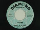 RUBY WINTERS northern soul BETTER DIAMOND