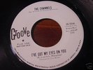 Northern Soul The Channels Groove wldj