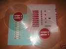 RAZORMAID Z-23 DOUBLE VINYL  IN EXCELLENT CONDITION