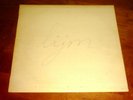 HAN BENNINK + DEREK BAILEY - LIJM - ICP 004 - 1969