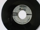 WILLIE LEWIS - ROCKABILLY - RARE ACETATE
