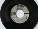 WILLIE LEWIS - ROCKABILLY - RARE ACETATE