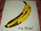 VELVET UNDERGROUND & NICO- NM INTACT BANANA COVER
