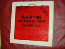 Blue Note 1574, Hank Mobley, Lee Morgan, Wynton Kelly