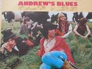 RARE ROLLING STONES LP ANDREW'S BLUES REC. FRANCE 1966