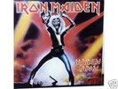 IRON MAIDEN MAIDEN JAPAN VENEZUELA COVER