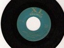 NORTHERN SOUL 45 - ANN HODGE on XL