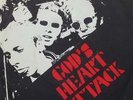 God's Heart Attack -Treat Me Like A Doll (Rare Punk SP)
