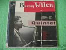 BARNEY WILEN  QUINTET Guilde du jazz