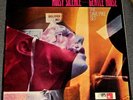 Jazz MPS: DAVE PIKE SET “Noysy silence - Gentle noise”