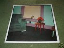 The Units aka Jandek Ready For The House LP