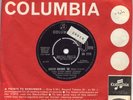 The BRIAN AUGER TRINITY 7