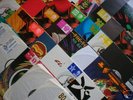 HARDCORE PAKKET - 50 NIEUWE HARDCORE / GABBER PLATEN