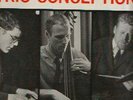 Jan Huydts, Peter Trunk & Joe Nay “Trio Conception”