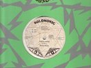 BUNNY WAILER-RISE AND SHINE. SOLOMONIC 12