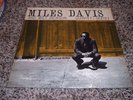 MILES DAVIS, JACKIE McLEAN LP/ PRESTIGE W.50TH ADDRESS