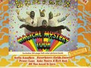 BEATLES STILL SEALED  MAGICAL MYSTERY TOUR 1968 PRESSIN