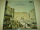 MOZART SONATAS FOR PIANO & VIOLIN, LUPU, GOLDBERG,DECCA