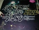 KOOL AND THE GANG LIVE AT PJ'S DUJII ORIG RARITY BREAK