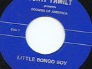 Conti Family Little Bongo Boy Funk