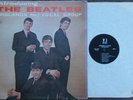 Introducing the Beatles LP on Vee-Jay label no. SR1062