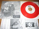 NoFX No FX / Drowning Roses Split 7