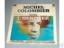 L'HERITIER OST LP MUSIC MICHEL COLOMBIER