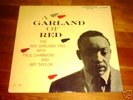 RED GARLAND - A GARLAND OF RED - ORIG PRESTIGE 7064 NYC