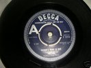 Rare 45 7