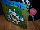 KAHVAS JUTE / WIDE OPEN.ORIGINAL PSYCH MONSTER INFINITY