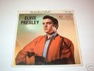 ELVIS PRESLEY  BLUE SUEDE SHOES EP NEW ZEALAND ISSUE