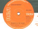 GRAHAM BONNET Whisper In the Night EX+ 1972 RCA 7