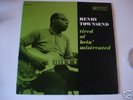 Henry Townsend / tired of bein' mistreated / Prestige