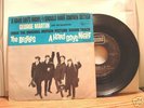 George Martin & His Orch--A Hard Days Night (UA750)