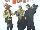 THE BEATLES & TONY SHERIDAN Primero COLOMBIAN LP Sealed