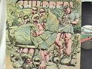 * * YESTERDAY`S CHILDREN FUZZ HARD ROCK 1969 -  LP * *