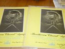 ALP 1286/87 BEETHOVEN 