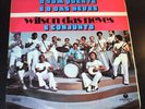 WILSON DAS NEVES Som Quente 1976 Brazil Bossa Groove LP