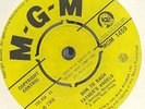 NORTHERN SOUL  Fathers Angels Bok to Bach UK issue