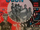 SUNNY ADE LP LISTEN  JUJU NIGERIA AFRICAN SONGS