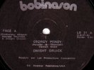 DWIGHT DRUICK - GEORGY PORGY ( RARE )